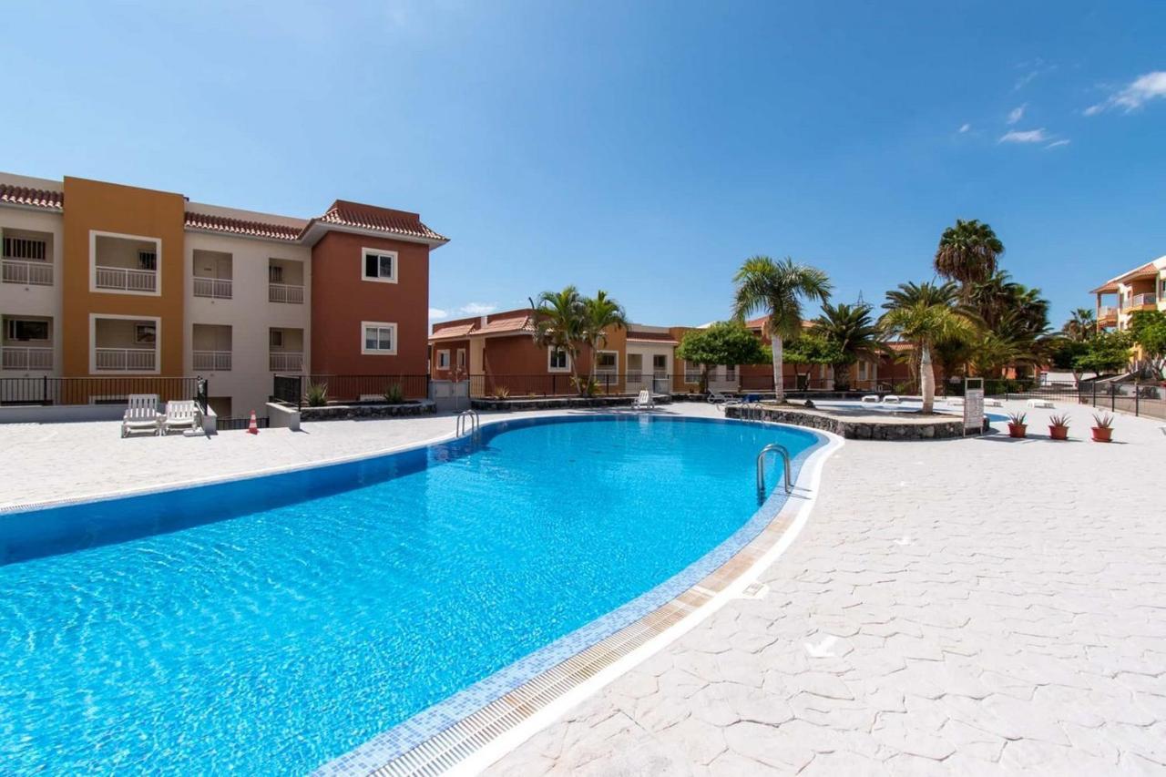 Sunset - 2 Bedroom Apartment Costa Adeje  Exterior foto