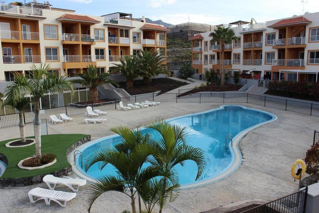 Sunset - 2 Bedroom Apartment Costa Adeje  Exterior foto