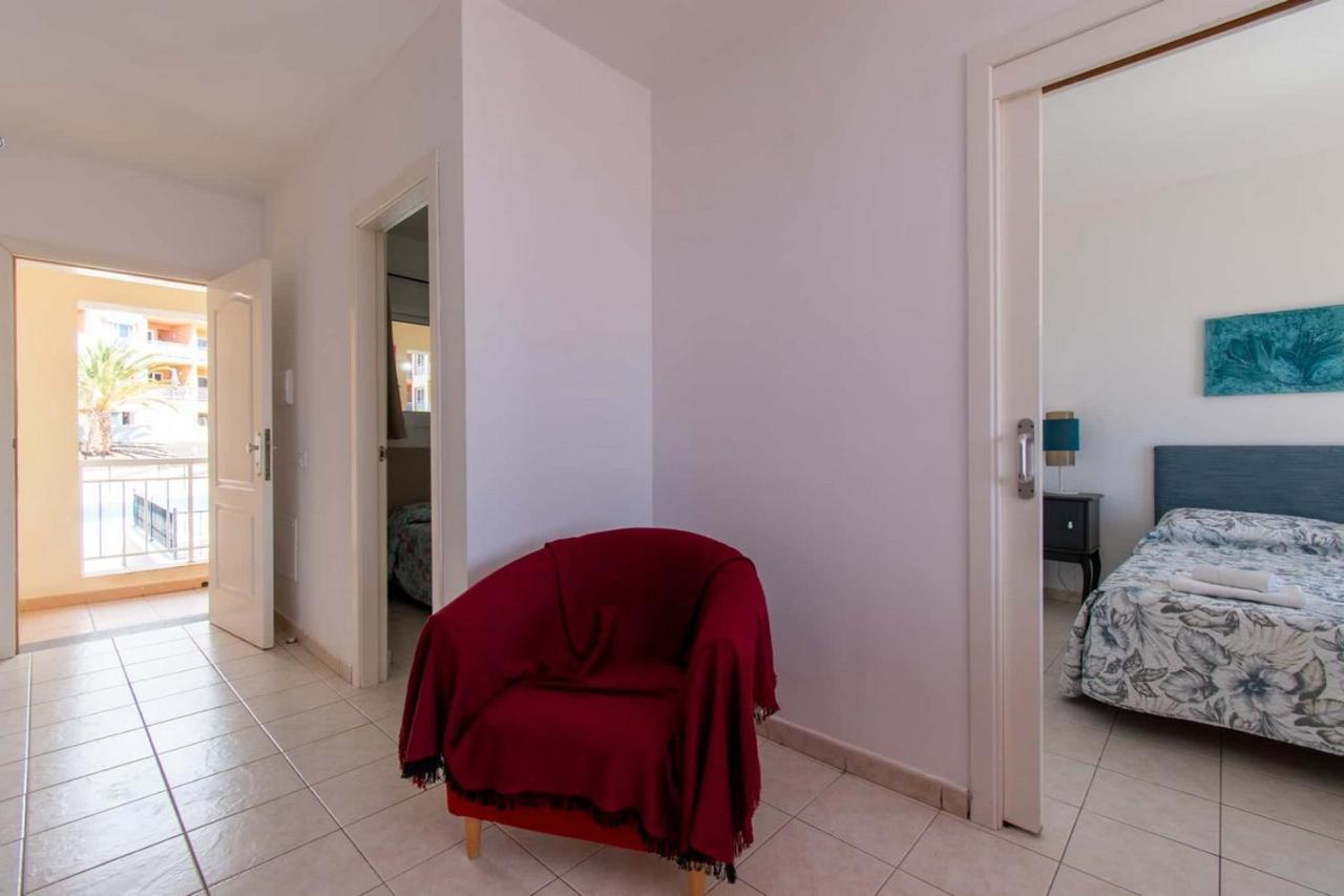 Sunset - 2 Bedroom Apartment Costa Adeje  Exterior foto
