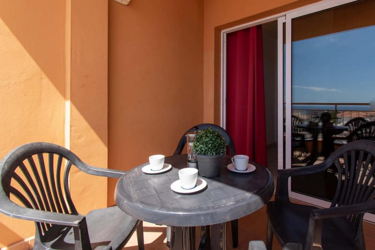 Sunset - 2 Bedroom Apartment Costa Adeje  Exterior foto