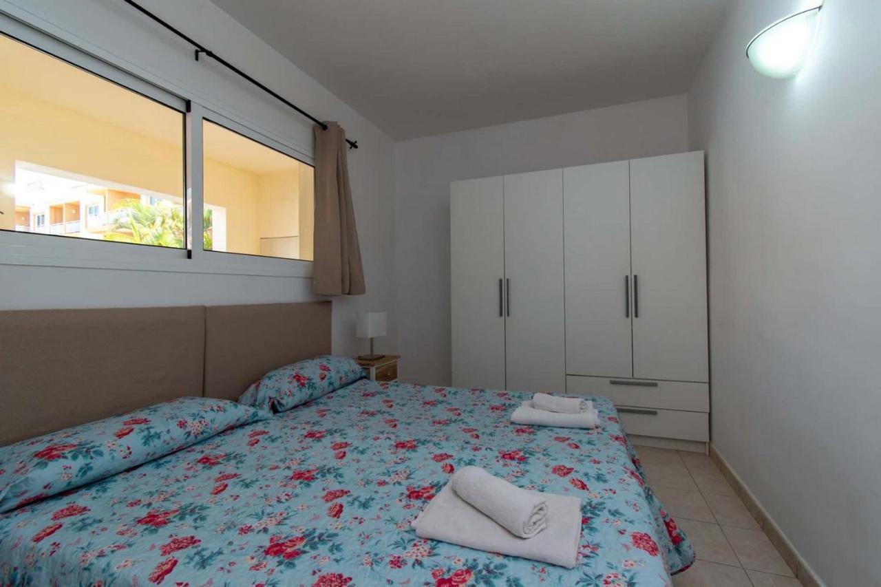 Sunset - 2 Bedroom Apartment Costa Adeje  Exterior foto